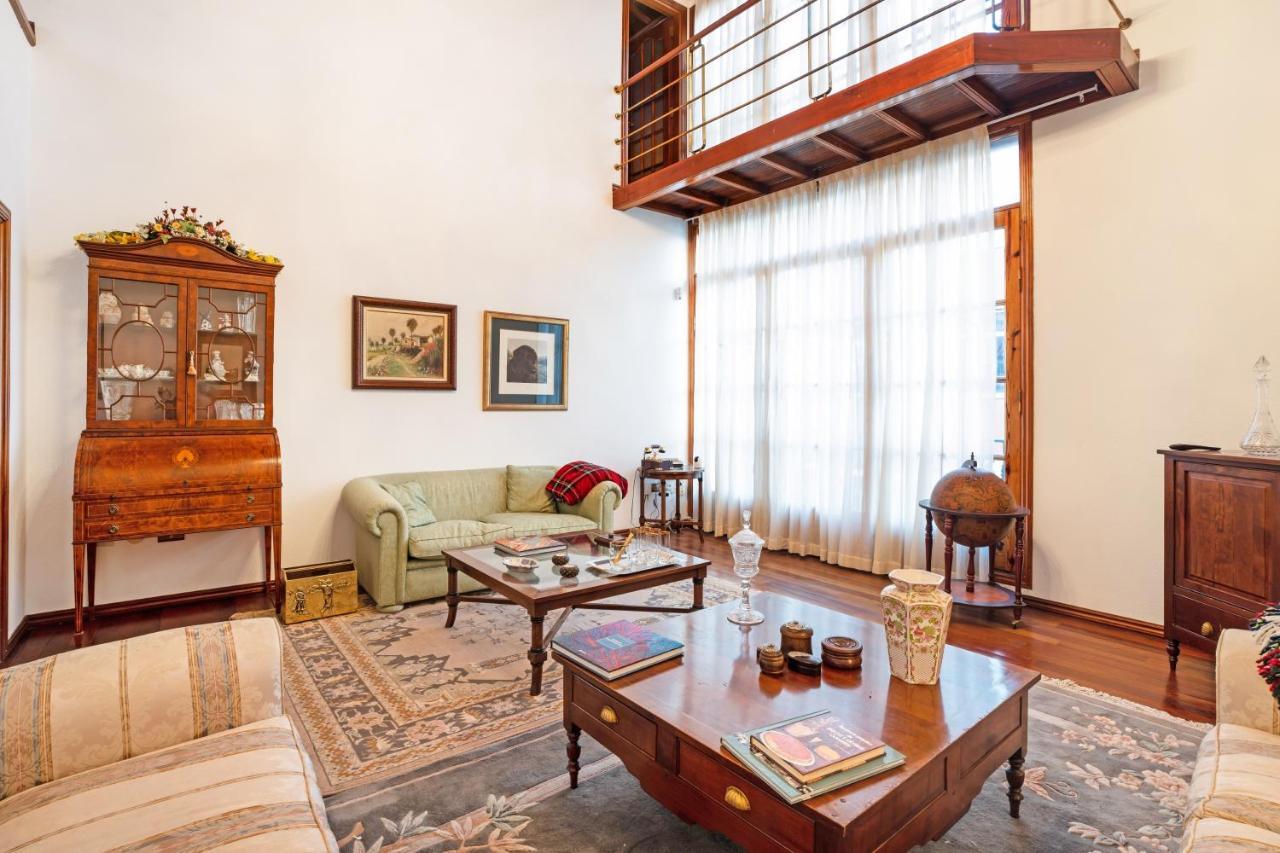 Casa La Victoria Villa La Victoria de Acentejo Exterior photo